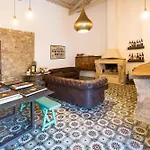 Apartamento Baglio Maranzano - Marietta