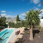 Baglio Maranzano - Marietta Apartamento