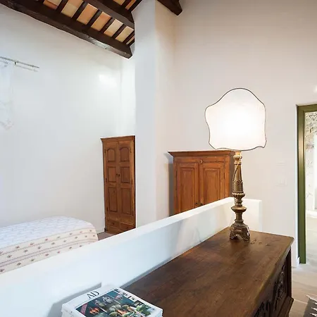 Holiday home Baglio Maranzano - Marietta
