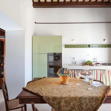 Baglio Maranzano - Marietta Holiday home *