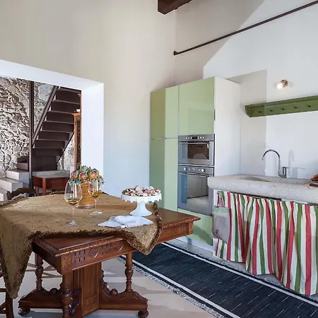 Baglio Maranzano - Marietta Holiday home *