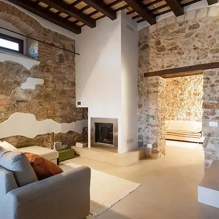 Holiday home Baglio Maranzano - Marietta *