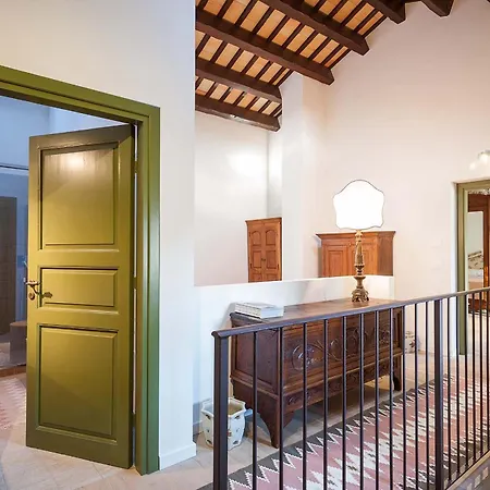 Holiday home Baglio Maranzano - Marietta Buseto Palizzolo