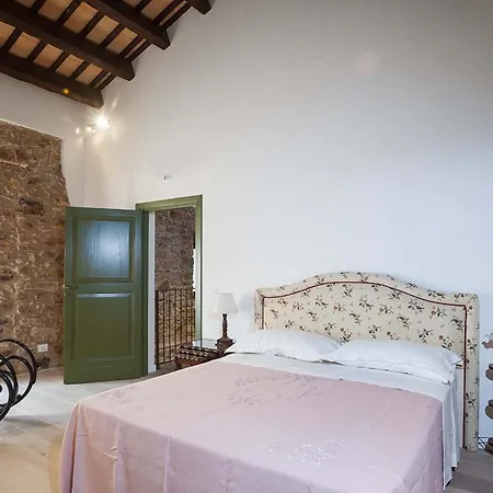 Baglio Maranzano - Marietta Buseto Palizzolo