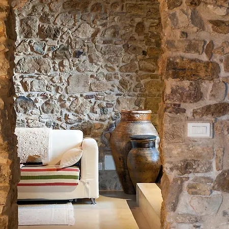 Baglio Maranzano - Marietta Holiday home
