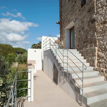 Apartamento Baglio Maranzano - Marietta