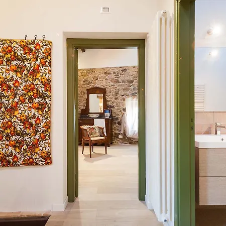 Baglio Maranzano - Marietta Holiday home *
