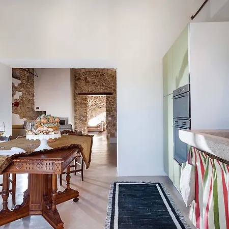 Holiday home Baglio Maranzano - Marietta *