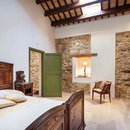 Baglio Maranzano - Marietta Holiday home Buseto Palizzolo
