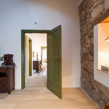 Holiday home Baglio Maranzano - Marietta Buseto Palizzolo