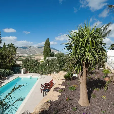 Baglio Maranzano - Marietta Holiday home