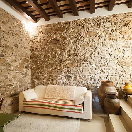 Holiday home Baglio Maranzano - Marietta