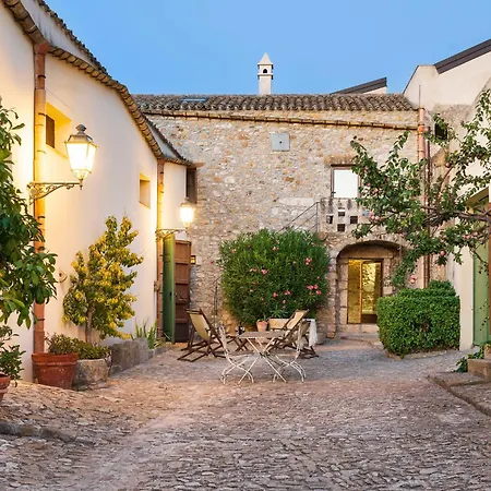 Holiday home Baglio Maranzano - Marietta *